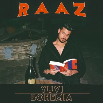 Raaz by Yuvi