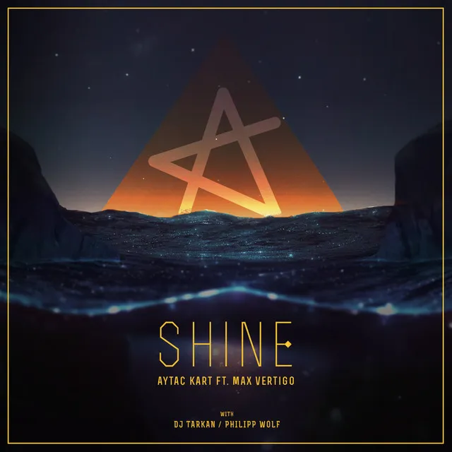 The Shine - Original Mix