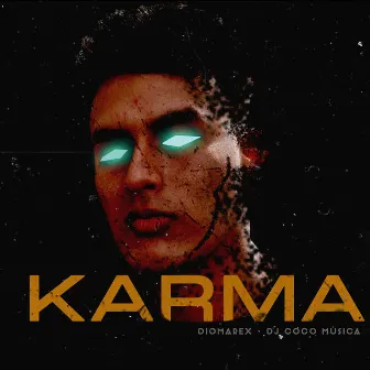 Karma by Diomarex