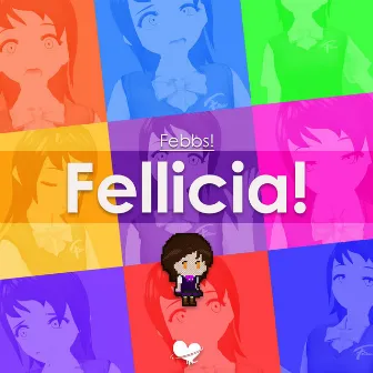 Fellicia! by Febbs!