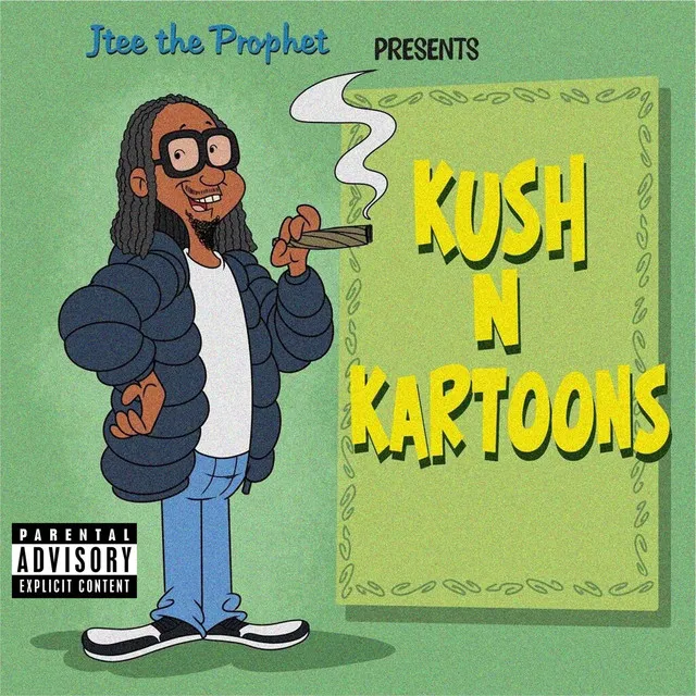 Kush N Kartoons