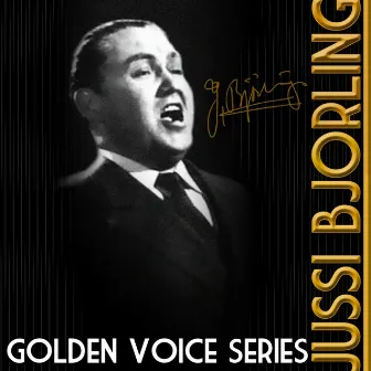 Golden Voice Series by Carl Leopold Sjoberg