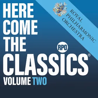 Here Come the Classics, Vol. 2 by Philip Ellis