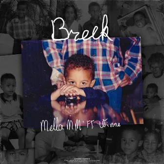 Breek by Mella MM