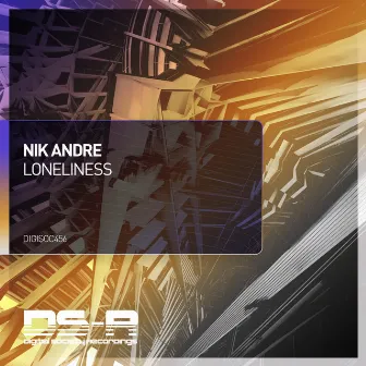 Loneliness by Nik Andre