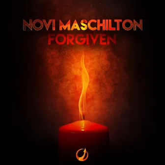 Forgiven by Novi Maschilton