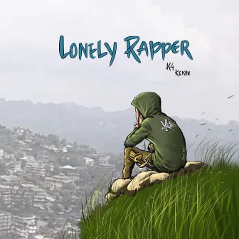 Lonely Rapper by K4 Kekho