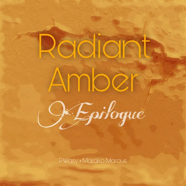 Radiant Amber