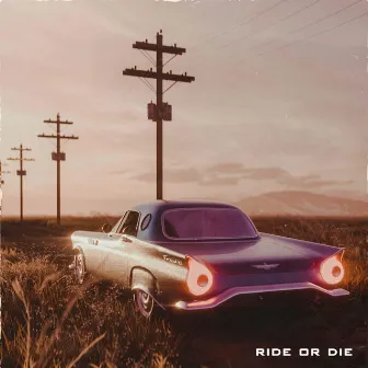 Ride or Die by Kramos