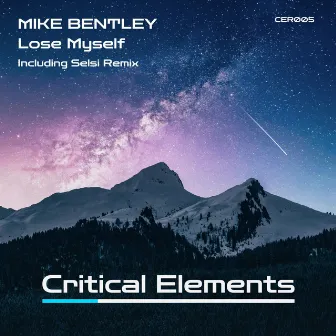 Lose Myself by Mike Bentley