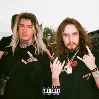 Stick Out by Pouya