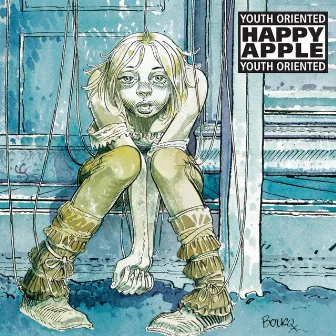 Youth Oriented by Happy Apple