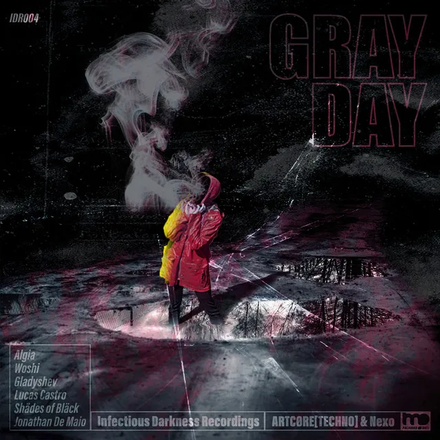 Gray Day - Remix