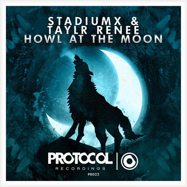 Howl At The Moon - Radio Edit