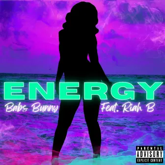 Energy by Babs Bunny