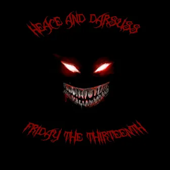 Friday the Thirteenth by DARSU$$