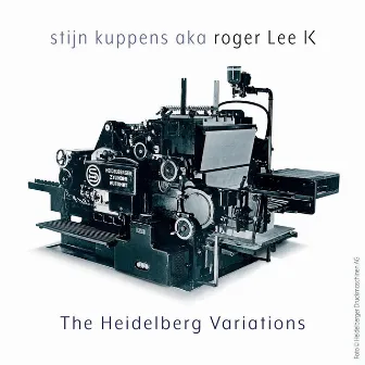 The Heidelberg Variations by Stijn Kuppens