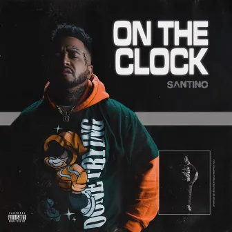 On The Clock by Santino