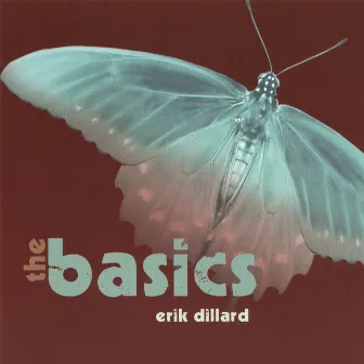 The Basics by Erik Dillard