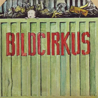 Bildcirkus by Gregory Allan FitzPatrick