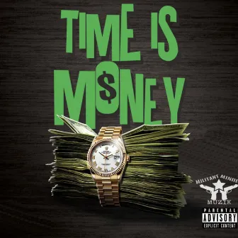 Time Is Money by Brodie