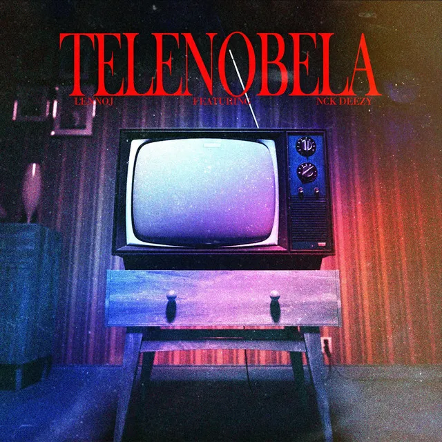 Telenobela