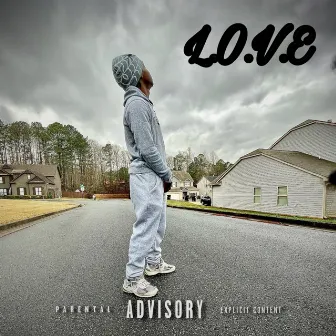 L.O.V.E by Keyso2x!