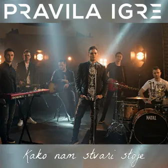 Kako Nam Stvari Stoje by Pravila Igre