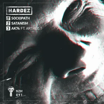 Sociopath by Hardez