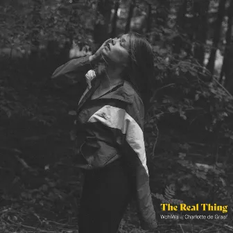 The Real Thing by Charlotte de Graaf