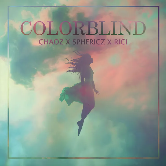 Colorblind - Radio Edit