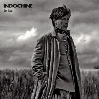 Le lac by Indochine