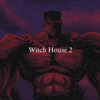 Witch House 2 by TheoCoop