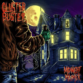 Midnight Maimer by Cluster Buster