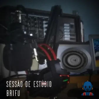 Sessão de Estúdio by Brifu