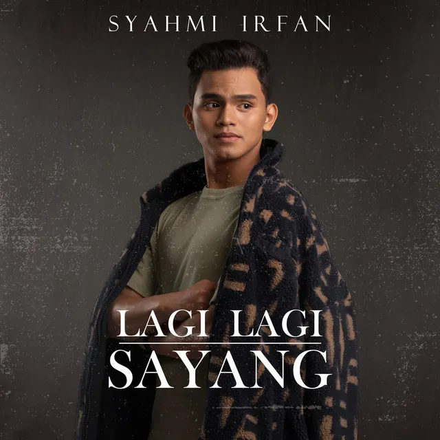 Syahmi Irfan