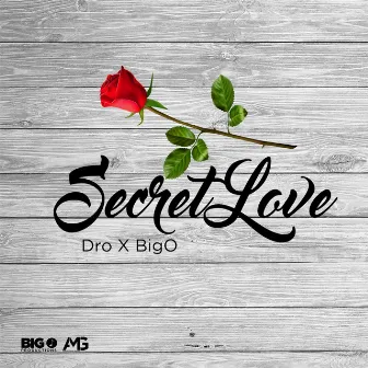 Secret Love by Dro