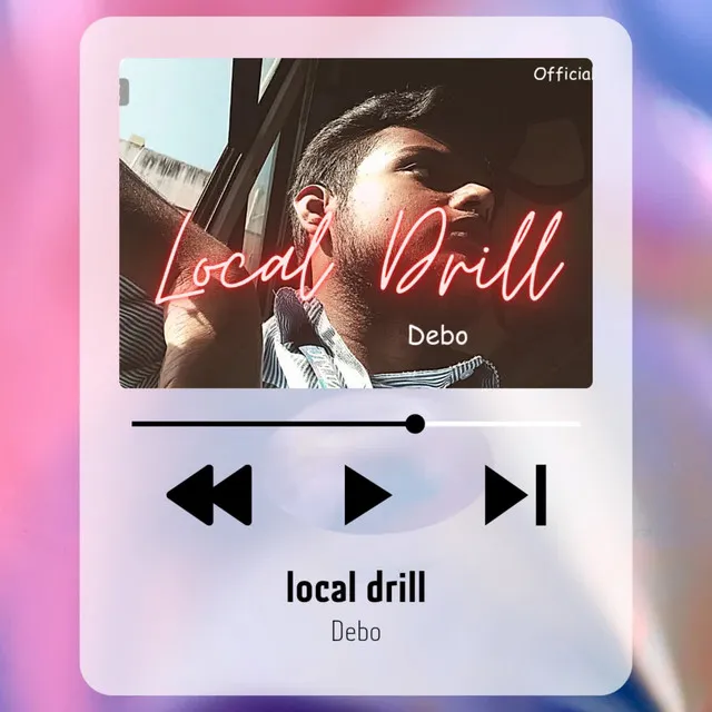 Local Drill