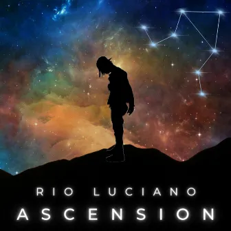 ASCENSION by Rio Luciano