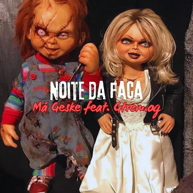 Noite da faca