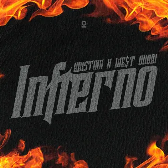 Infierno by Kristina