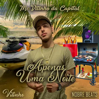 Apenas uma Noite by Nobre Beats