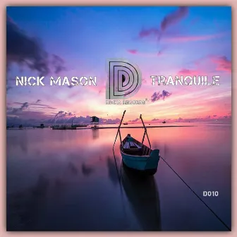 Tranquile by Nick Mason