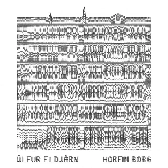 Horfin Borg