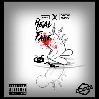 Real Fake by Lil Kemzy