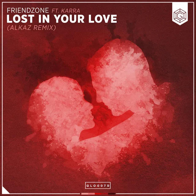 Lost In Your Love - Alkaz Remix