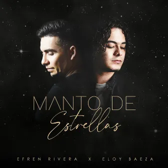 Manto de Estrellas by Efren Rivera