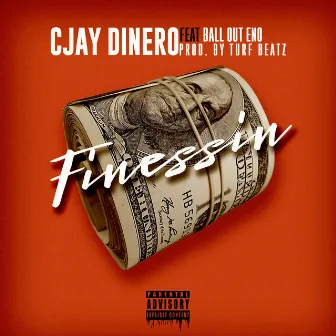 Finessin by C. Jay Dinero