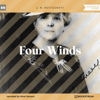 Four Winds (Unabridged) by Hiral Varsani