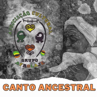 Canto Ancestral Afrolaje by Flávia Souza